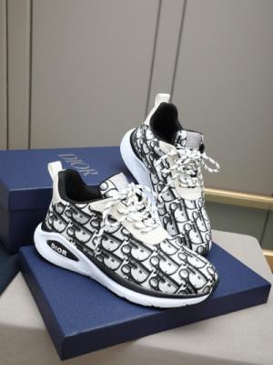 wholesale quality dior shoes model no. 274